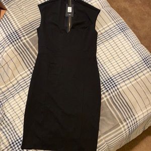 Fashion Nova MIDI Dress
